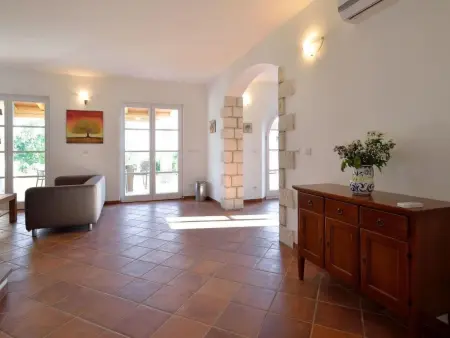 Villa Miramar, maison 8 personnes avec piscine à Tar : photo 37