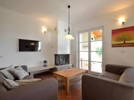 Villa Miramar, maison 8 personnes avec piscine à Tar : photo 38