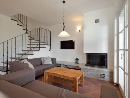 Villa Miramar, maison 8 personnes avec piscine à Tar : photo 39