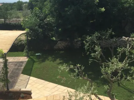 Villa Miramar, maison 8 personnes avec piscine à Tar : photo 44