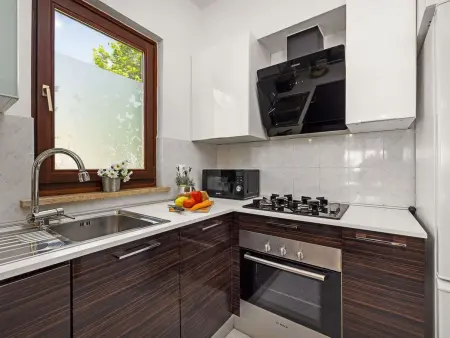 Villa Lara à Rogovići : maison 9 pers., piscine privée : photo 5