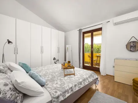 Villa Lara à Rogovići : maison 9 pers., piscine privée : photo 11
