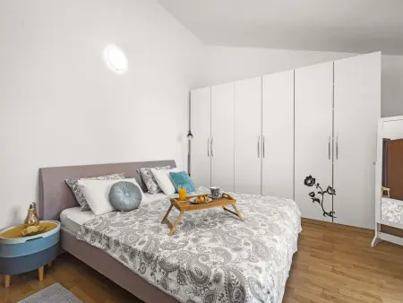 Villa Lara à Rogovići : maison 9 pers., piscine privée : photo 12
