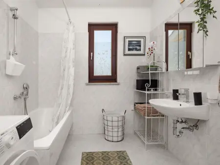 Villa Lara à Rogovići : maison 9 pers., piscine privée : photo 15