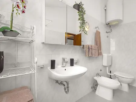 Villa Lara à Rogovići : maison 9 pers., piscine privée : photo 16