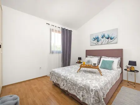 Villa Lara à Rogovići : maison 9 pers., piscine privée : photo 17