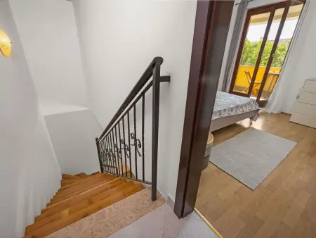 Villa Lara à Rogovići : maison 9 pers., piscine privée : photo 23
