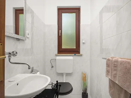 Villa Lara à Rogovići : maison 9 pers., piscine privée : photo 24