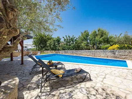 Villa Lara à Rogovići : maison 9 pers., piscine privée : photo 25