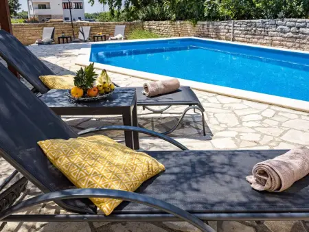 Villa Lara à Rogovići : maison 9 pers., piscine privée : photo 42