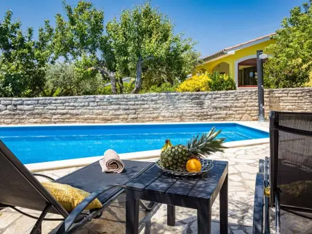 Villa Lara à Rogovići : maison 9 pers., piscine privée : photo 43