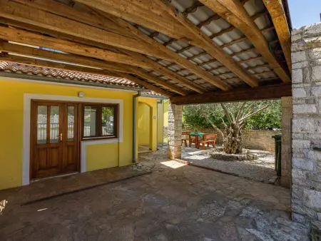 Villa Lara à Rogovići : maison 9 pers., piscine privée : photo 45