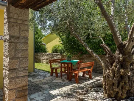 Villa Lara à Rogovići : maison 9 pers., piscine privée : photo 46