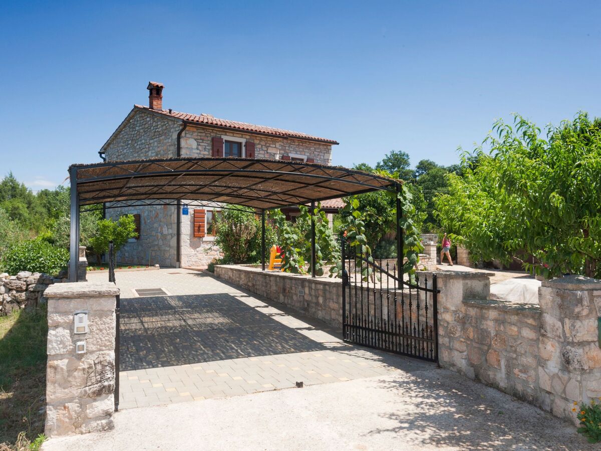 Villa Anđelo i Marija, maison avec piscine privée à Čehići - Photo 7