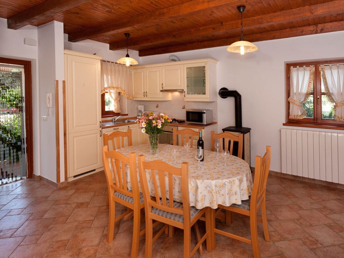 Villa Anđelo i Marija, maison avec piscine privée à Čehići - Photo 9