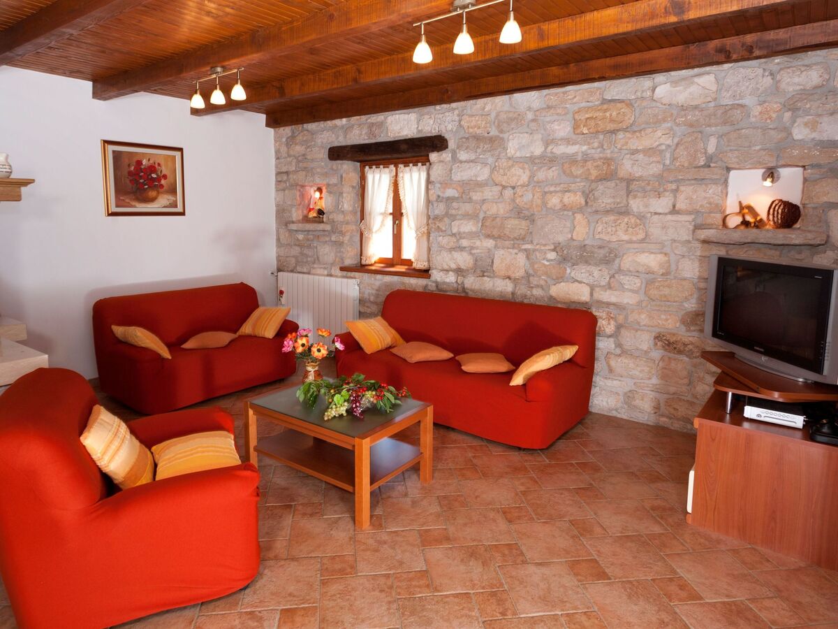 Villa Anđelo i Marija, maison avec piscine privée à Čehići - Photo 12