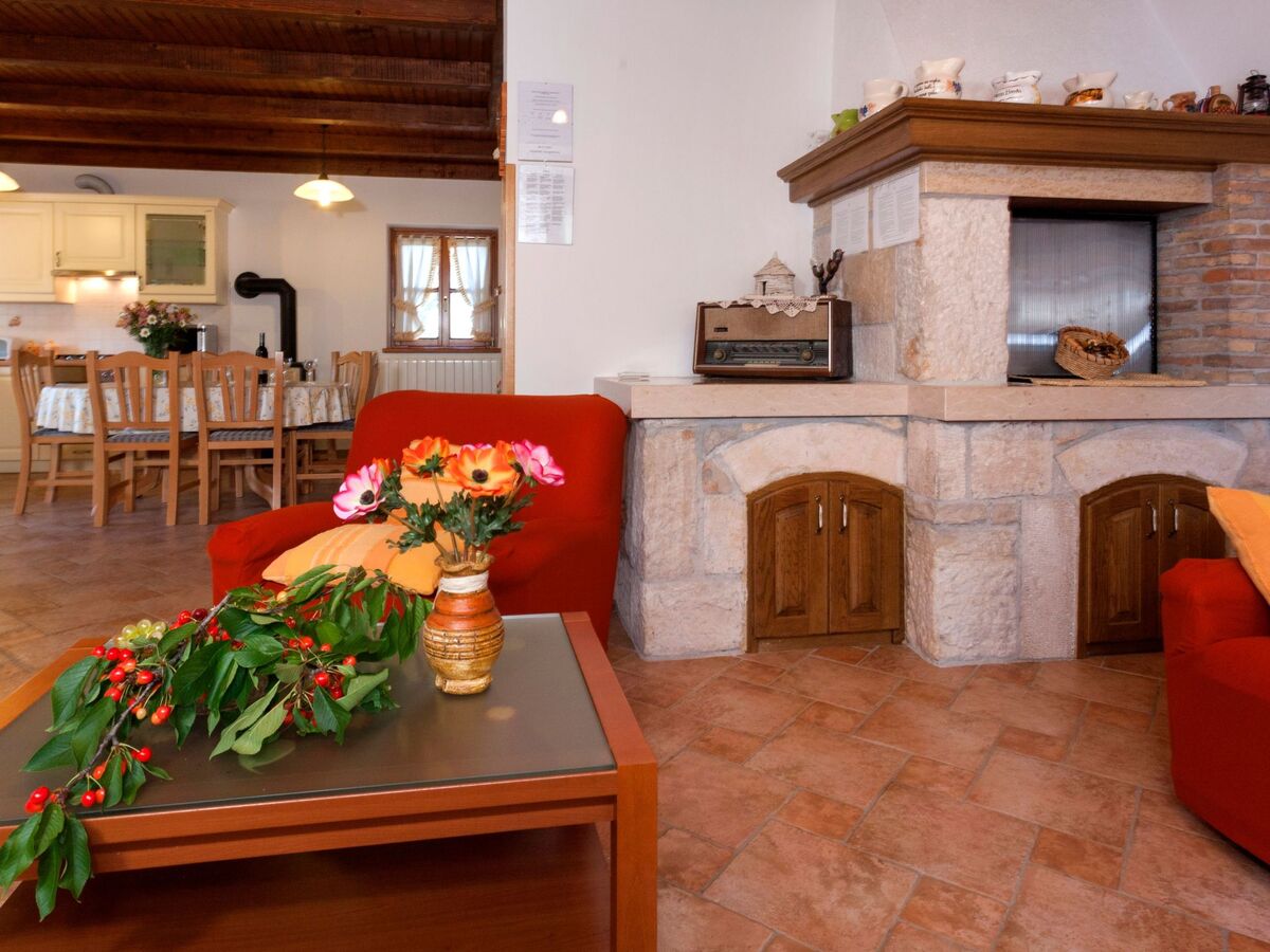 Villa Anđelo i Marija, maison avec piscine privée à Čehići - Photo 13