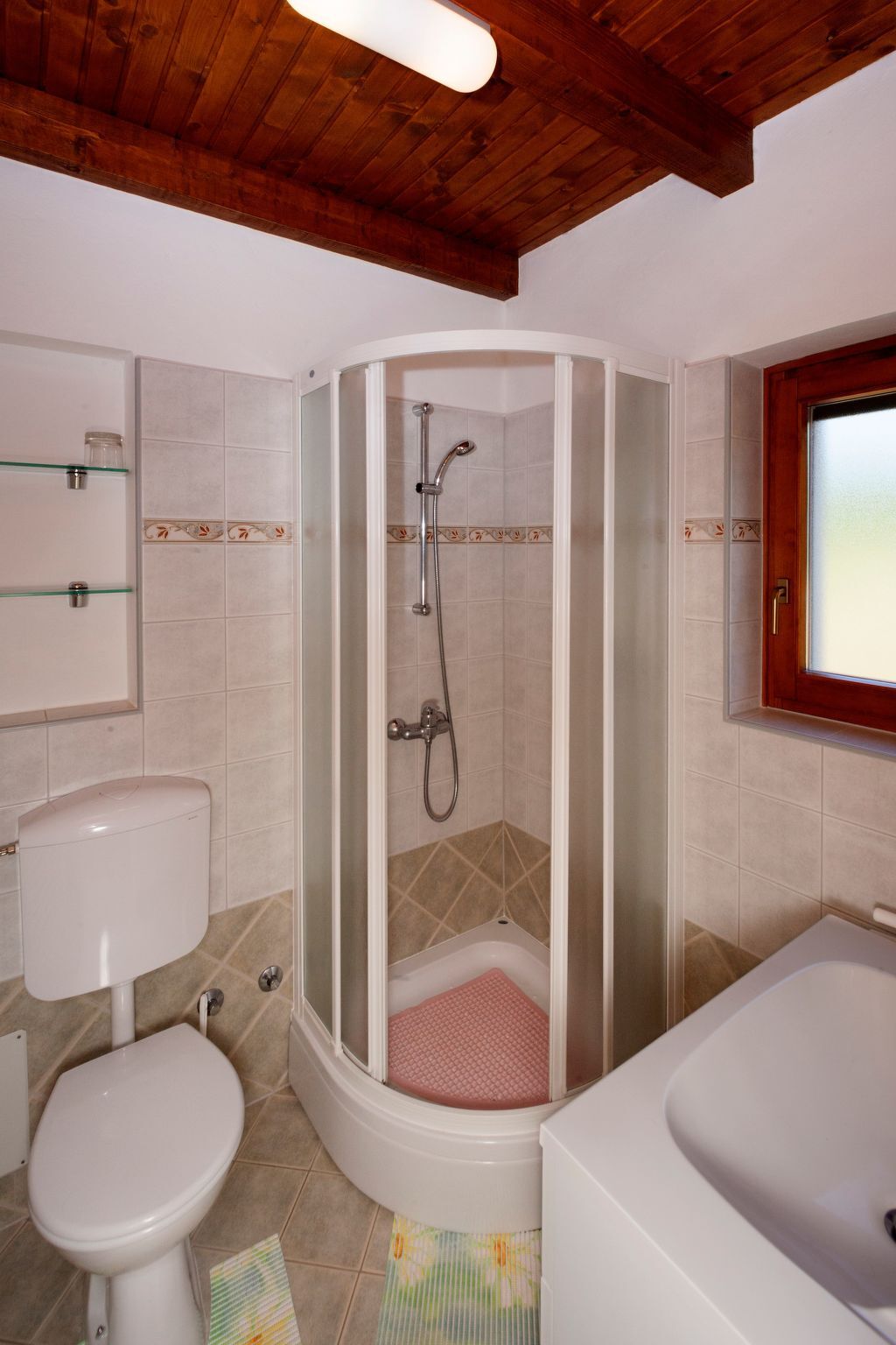 Villa Anđelo i Marija, maison avec piscine privée à Čehići - Photo 14