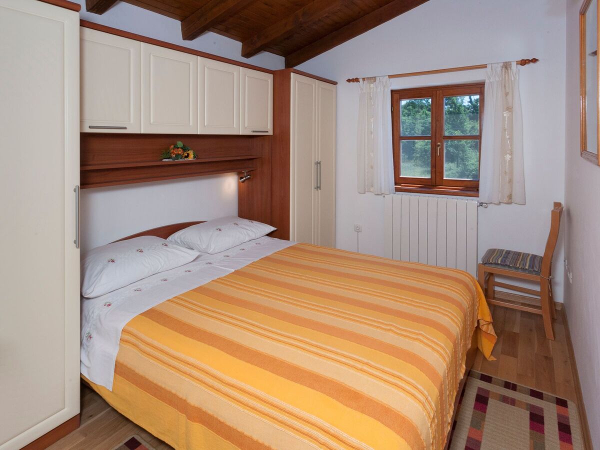 Villa Anđelo i Marija, maison avec piscine privée à Čehići - Photo 16