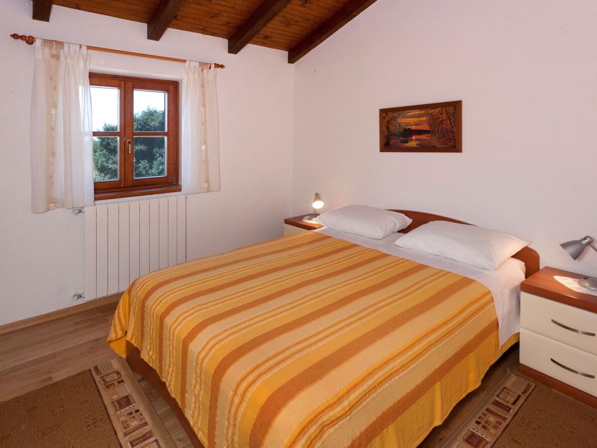 Villa Anđelo i Marija, maison avec piscine privée à Čehići - Photo 17