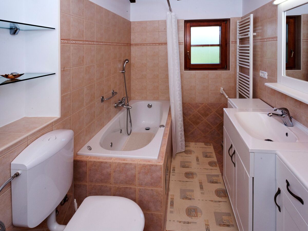 Villa Anđelo i Marija, maison avec piscine privée à Čehići - Photo 18