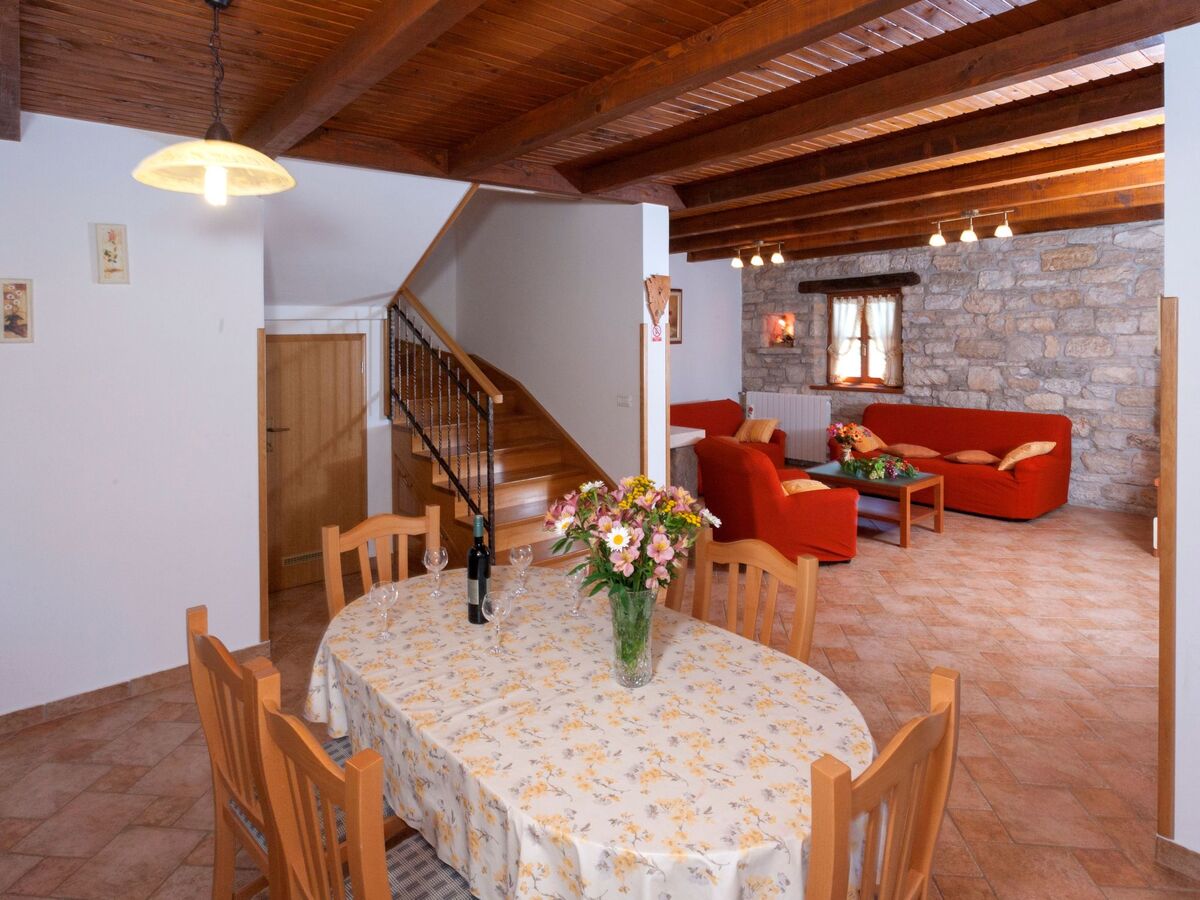 Villa Anđelo i Marija, maison avec piscine privée à Čehići - Photo 19