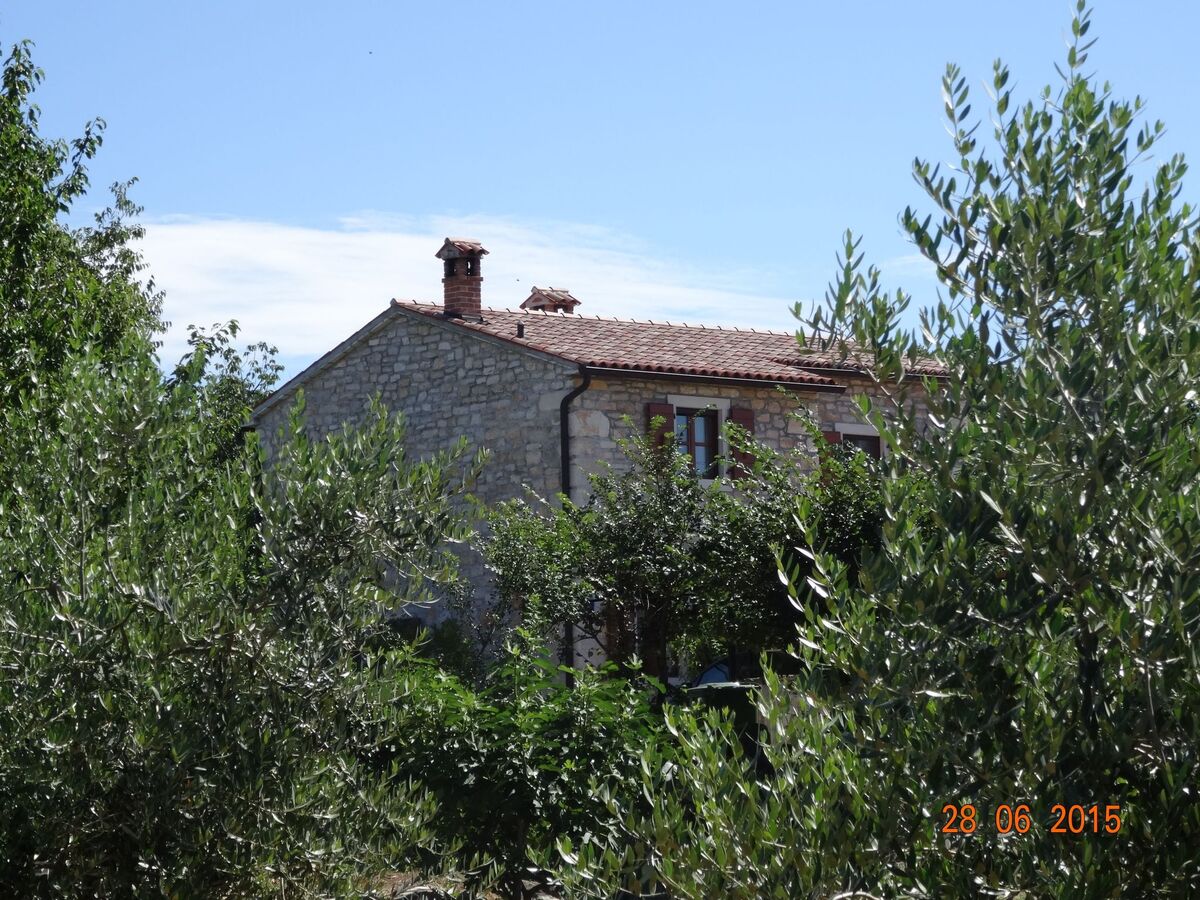 Villa Anđelo i Marija, maison avec piscine privée à Čehići - Photo 23