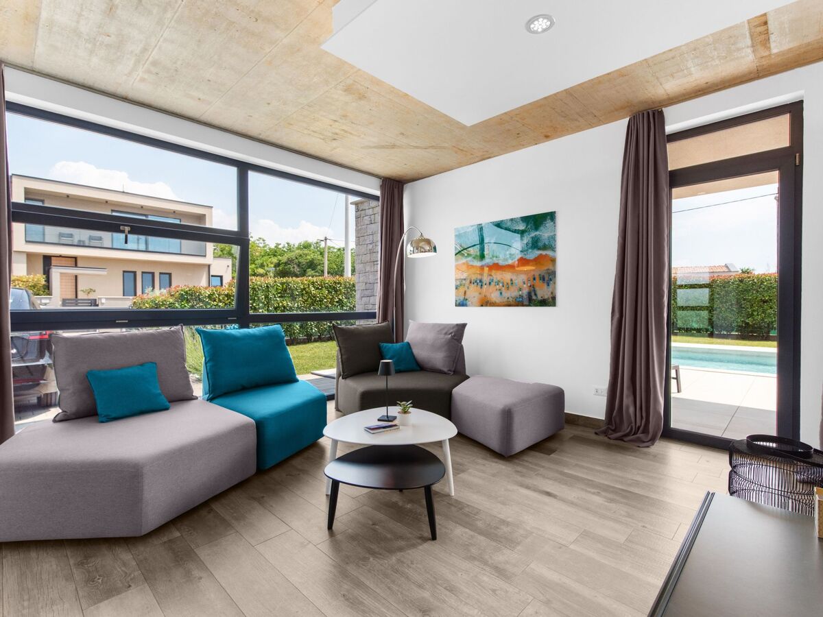 Villa BeLexo à Dračevac : maison design avec piscine 32 m² - Photo 20