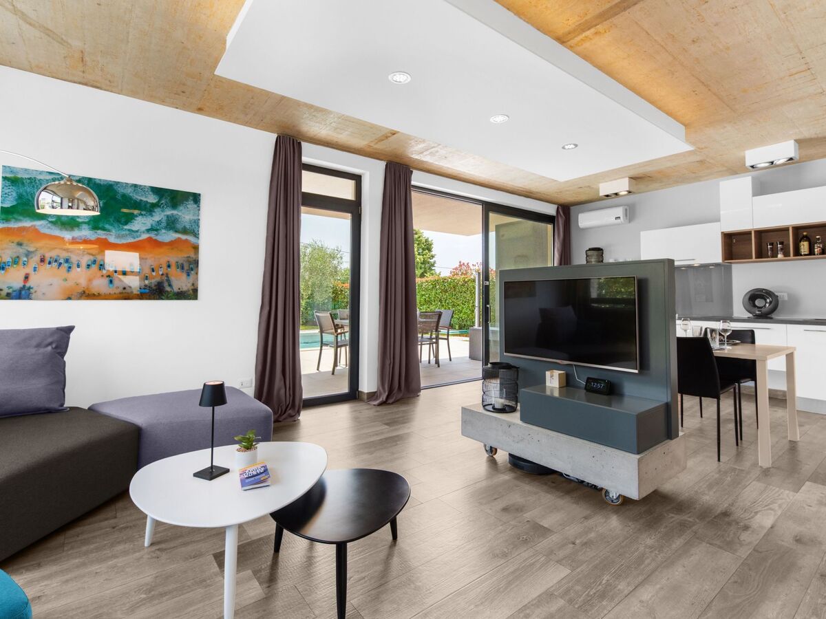 Villa BeLexo à Dračevac : maison design avec piscine 32 m² - Photo 21