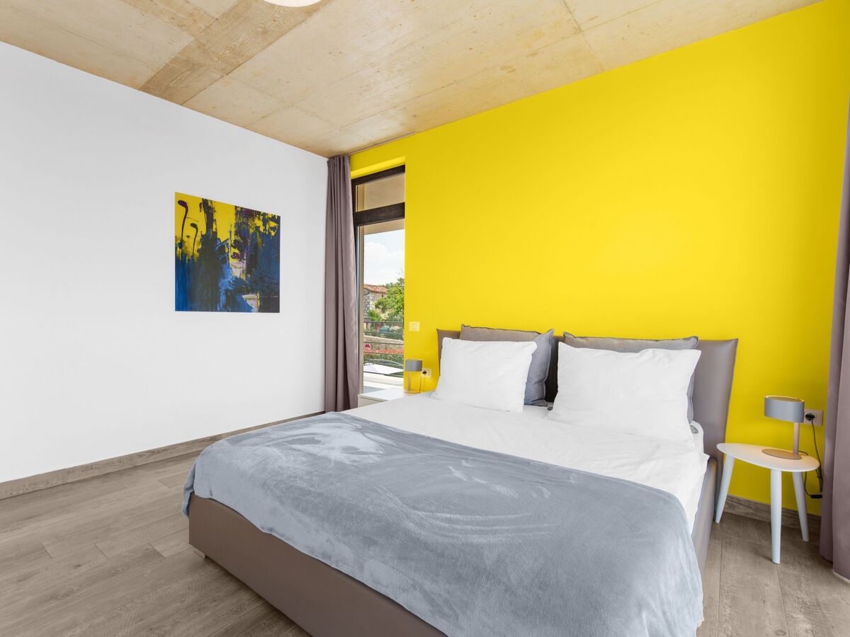 Villa BeLexo à Dračevac : maison design avec piscine 32 m² - Photo 28