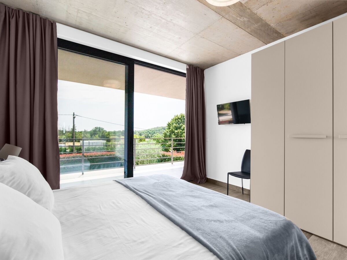 Villa BeLexo à Dračevac : maison design avec piscine 32 m² - Photo 32