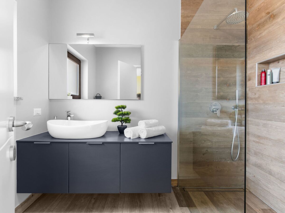 Villa BeLexo à Dračevac : maison design avec piscine 32 m² - Photo 34