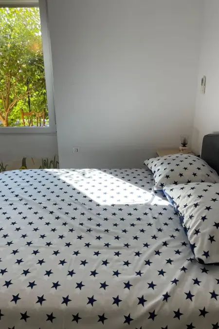 Maison 3 chambres à Rovinj, terrasse et jardin privé : photo 3