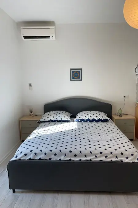 Maison 3 chambres à Rovinj, terrasse et jardin privé : photo 4