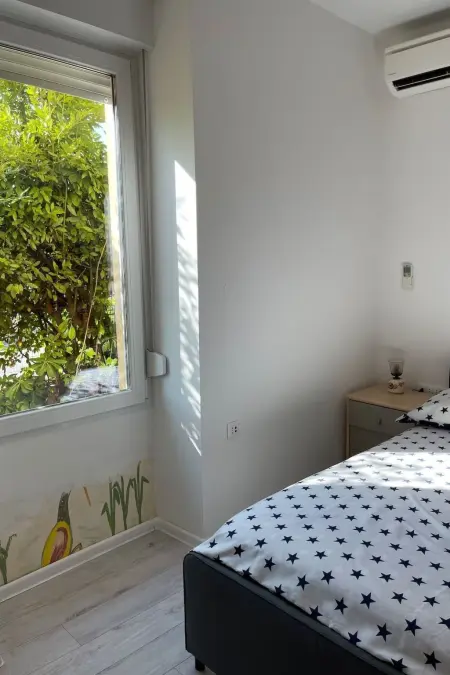 Maison 3 chambres à Rovinj, terrasse et jardin privé : photo 5