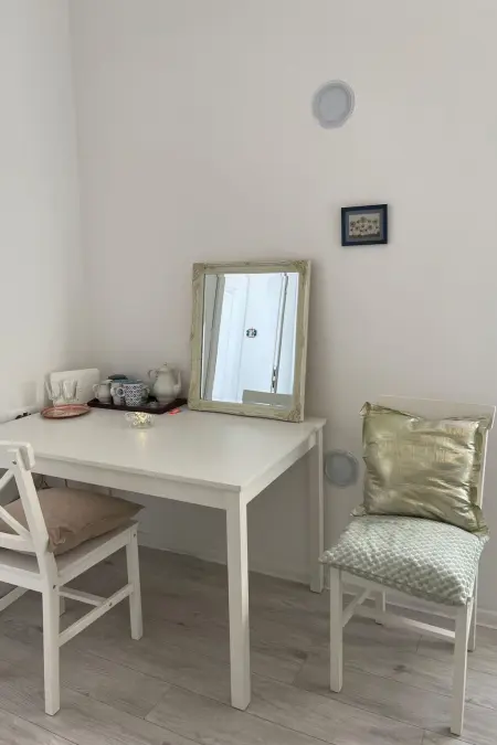 Maison 3 chambres à Rovinj, terrasse et jardin privé : photo 7