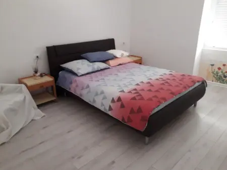 Maison 3 chambres à Rovinj, terrasse et jardin privé : photo 9
