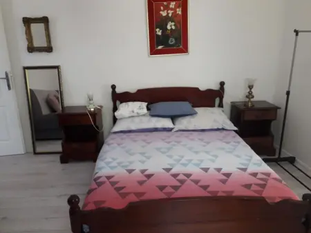 Maison 3 chambres à Rovinj, terrasse et jardin privé : photo 13