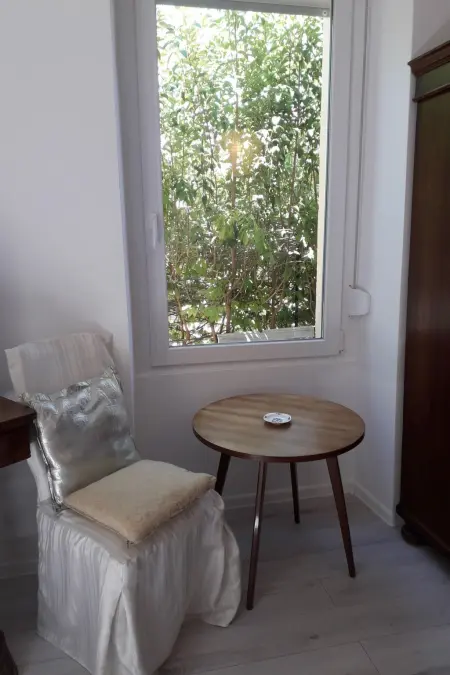 Maison 3 chambres à Rovinj, terrasse et jardin privé : photo 14