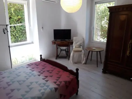 Maison 3 chambres à Rovinj, terrasse et jardin privé : photo 15
