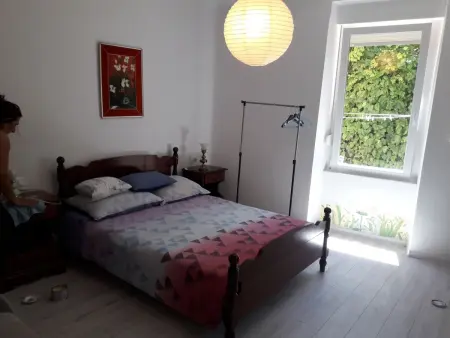 Maison 3 chambres à Rovinj, terrasse et jardin privé : photo 17