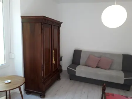 Maison 3 chambres à Rovinj, terrasse et jardin privé : photo 19