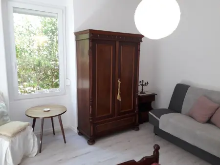 Maison 3 chambres à Rovinj, terrasse et jardin privé : photo 20
