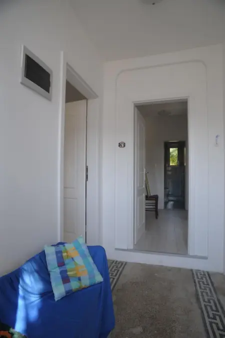 Maison 3 chambres à Rovinj, terrasse et jardin privé : photo 21