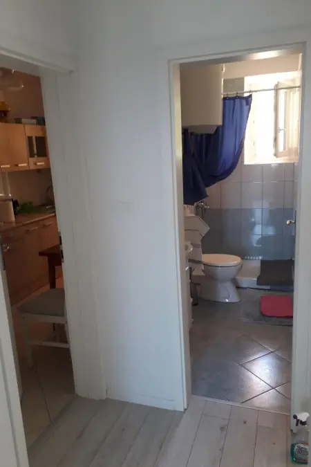 Maison 3 chambres à Rovinj, terrasse et jardin privé : photo 26