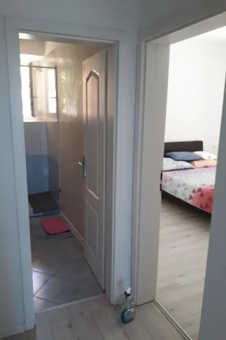 Maison 3 chambres à Rovinj, terrasse et jardin privé : photo 27