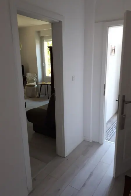 Maison 3 chambres à Rovinj, terrasse et jardin privé : photo 28
