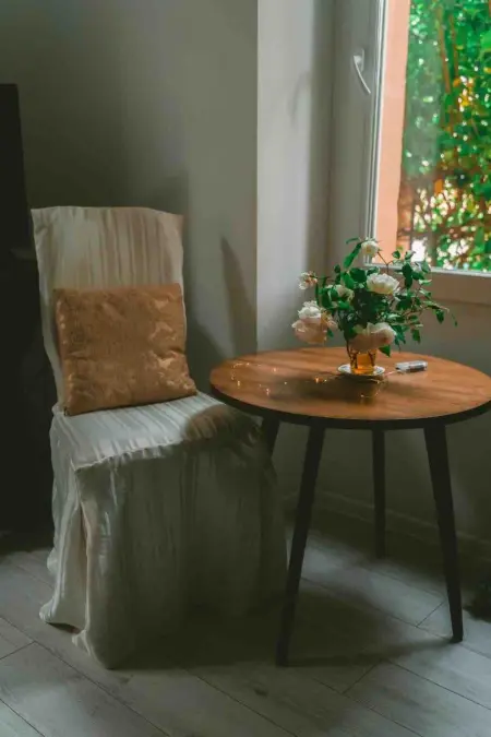 Maison 3 chambres à Rovinj, terrasse et jardin privé : photo 30