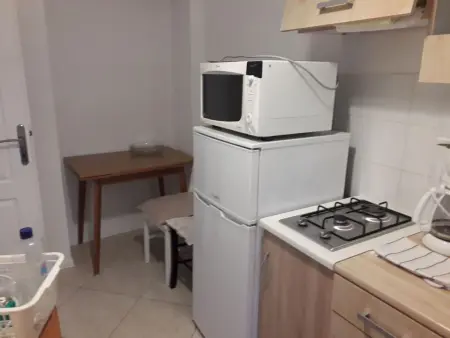 Maison 3 chambres à Rovinj, terrasse et jardin privé : photo 36