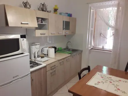 Maison 3 chambres à Rovinj, terrasse et jardin privé : photo 38